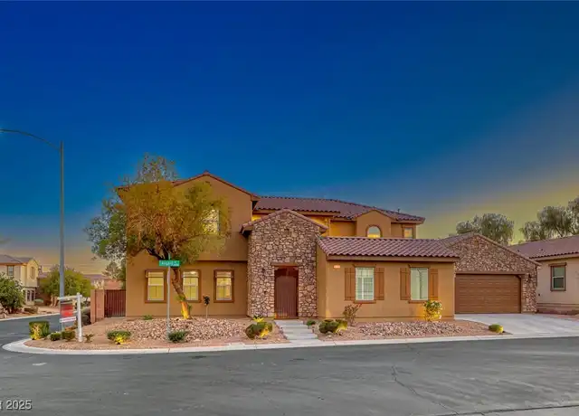 Property at 2755 Asgard Ave, Las Vegas, NV, 89121, 5 beds, 3.5 baths, [object Object]