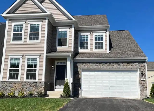 Property at 108 Station Ter W Unit 108-B, Martinsburg, WV, 25403, 1 bed, 1.5 baths, [object Object]