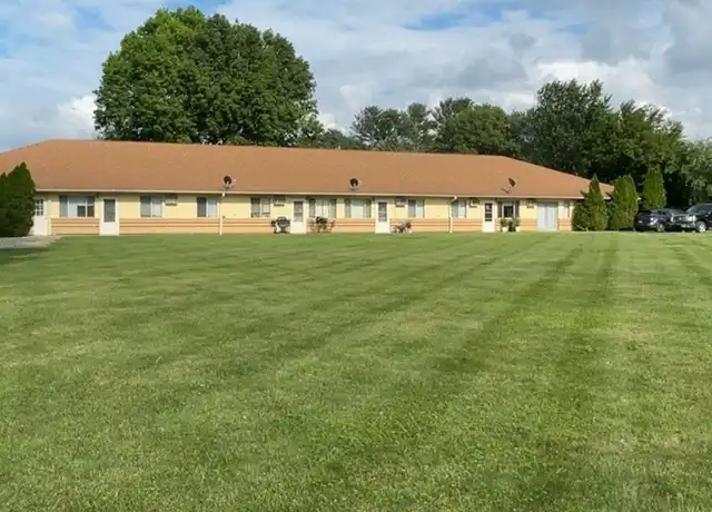 Property at 203 N East St Unit 1, Albion, IA, 50005, 1 bed, 1 bath, [object Object]