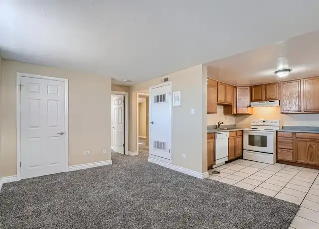 Property at 4630 E Asbury Cir Unit 2, Denver, CO, 80222, 1 bed, 1 bath, [object Object]