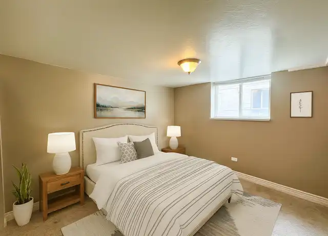 Property at 4630 E Asbury Cir Unit 2, Denver, CO, 80222, 1 bed, 1 bath, [object Object]