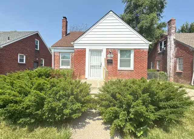 Property at 10863 Marne St, Detroit, MI, 48224, 3 beds, 1 bath, [object Object]