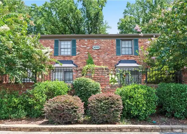 Property at 3095 Colonial Way Unit A, Atlanta, GA, 30341, 2 beds, 1.5 baths, [object Object]