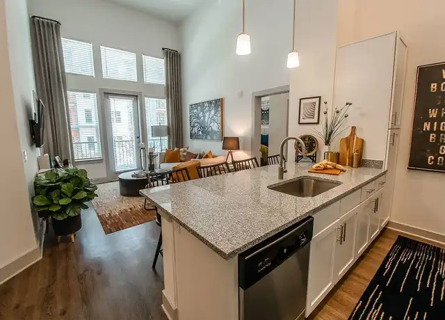Property at Amaze at NoDa - 3750 Philemon Ave, Charlotte, NC, 28206, 0-2 beds, 1-2 bath, [object Object]