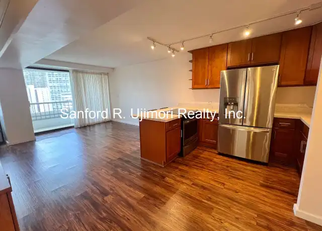 Property at 2333 Kapiolani Blvd Unit 1, Honolulu, HI, 96826, 1 bed, 1 bath, [object Object]