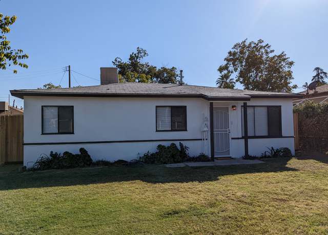 Photo of 1007 2nd St, Bakersfield, CA 93304