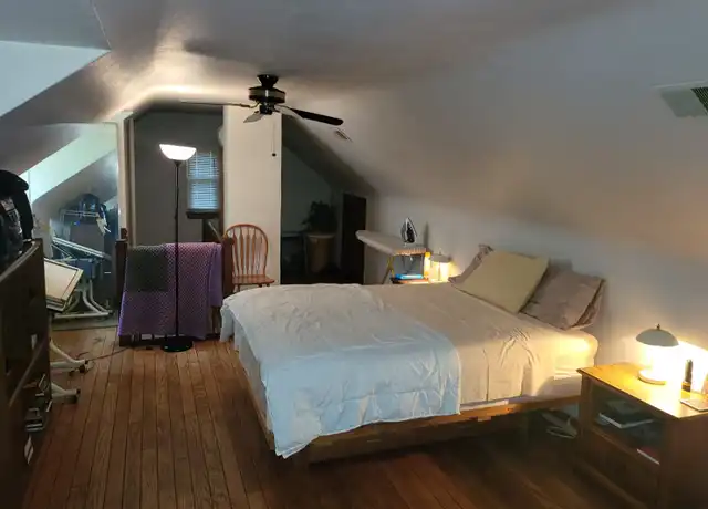 Property at 6214 41st Ave, Hyattsville, MD, 20782, 1 bed, 1 bath, [object Object]