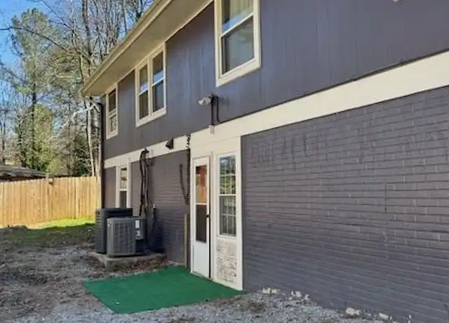 Property at 5119 Millard Ct, Stone Mountain, GA, 30088, 1 bed, 1 bath, [object Object]