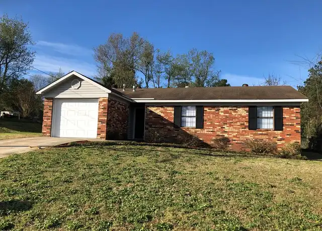 Property at 3206 Kings View Ct, Augusta, GA, 30909, 3 beds, 2 baths, [object Object]