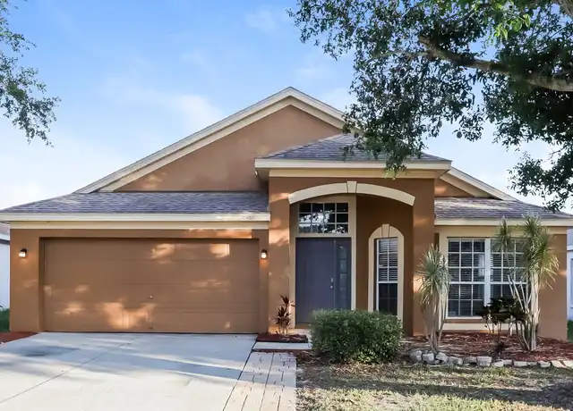 Property at 10461 Hallmark Blvd, Riverview, FL, 33578, 3 beds, 2 baths, [object Object]