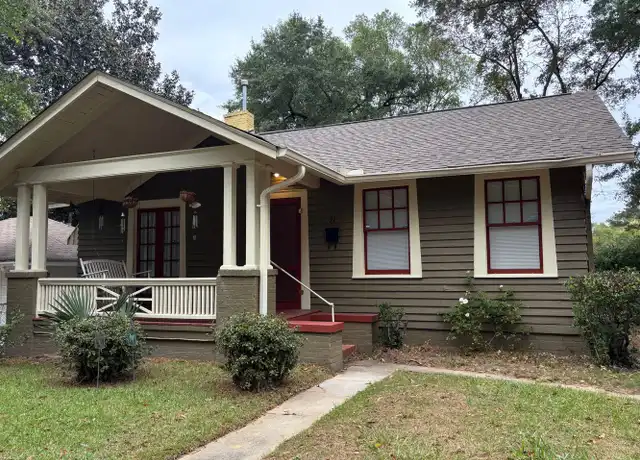 Property at 21 Semple St, Montgomery, AL, 36104, 2 beds, 1 bath, [object Object]
