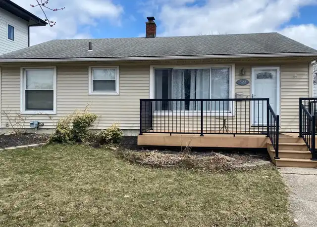 Property at 622 N Vermont Ave, Royal Oak, MI, 48067, 3 beds, 2 baths, [object Object]