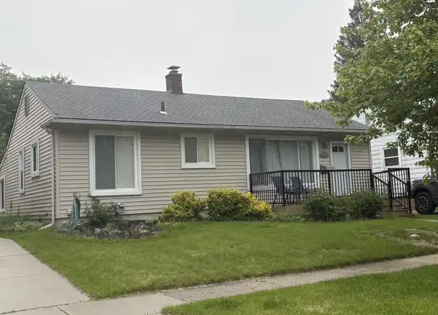 Property at 622 N Vermont Ave, Royal Oak, MI, 48067, 3 beds, 2 baths, [object Object]