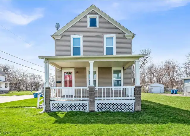 Property at 1301 W 8th St, Lorain, OH, 44052, 3 beds, 1 bath, [object Object]