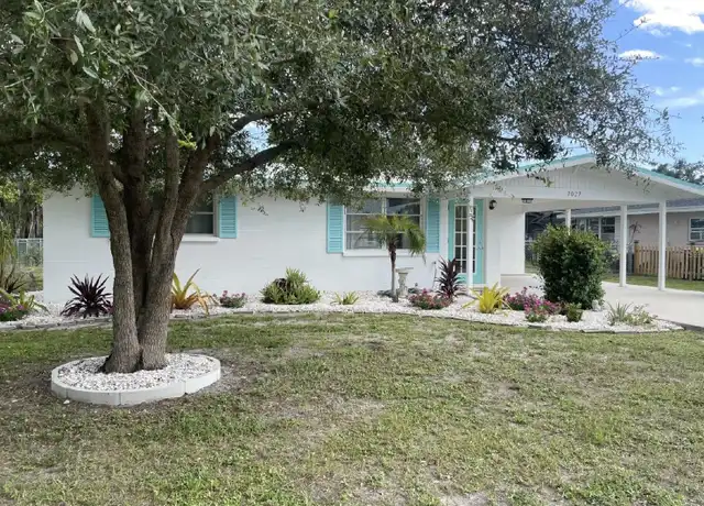 Property at 2027 Georgia Ave, Englewood, FL, 34224, 2 beds, 1.5 baths, [object Object]