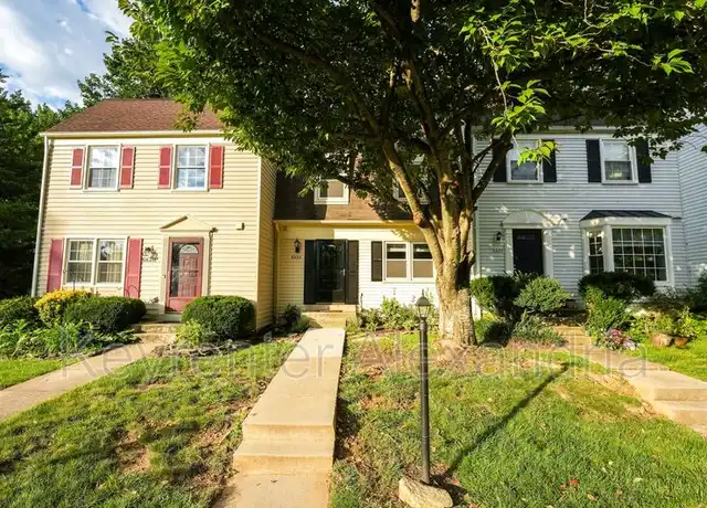 Property at 6626 Birchleigh Way, Alexandria, VA, 22315, 3 beds, 4 baths, [object Object]