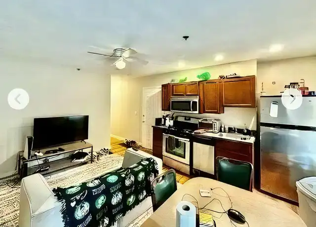 Property at 10 Hull St Unit 1, Boston, MA, 02113, 2 beds, 1 bath, [object Object]