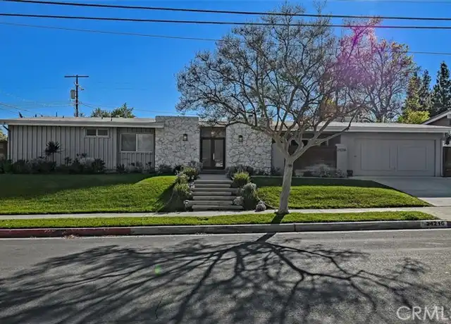 Property at 24216 Calvert St, Woodland Hills, CA, 91367, 5 beds, 3.5 baths, [object Object]