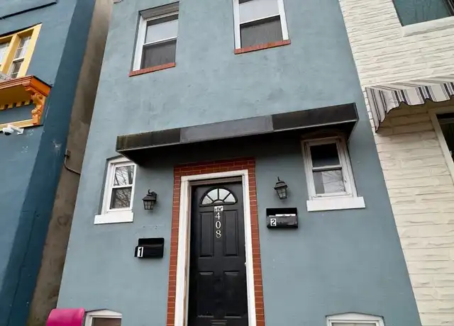 Property at 408 S Conkling St Unit 2, Baltimore, MD, 21224, 1 bed, 1 bath, [object Object]