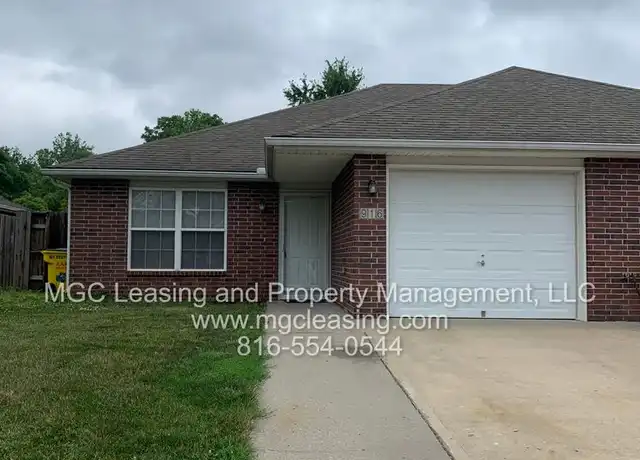 Property at 914 SW Sandy Ln, Grain Valley, MO, 64029, 3 beds, 2 baths, [object Object]