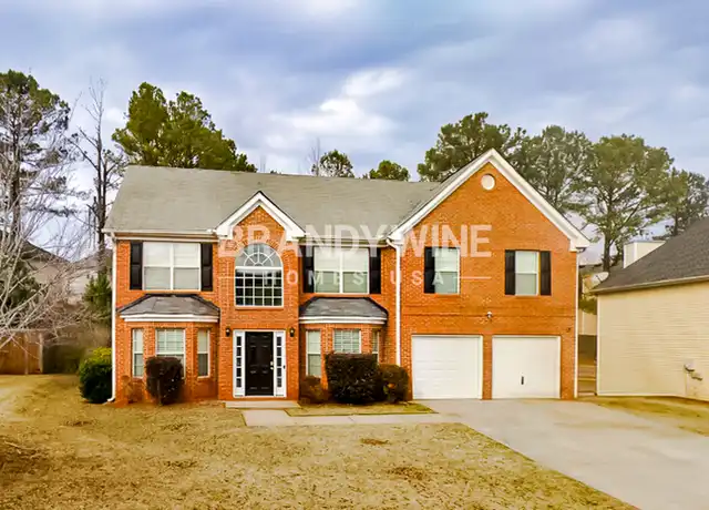 Property at 3751 Bondurant Dr, Douglasville, GA, 30135, 4 beds, 3.5 baths, [object Object]
