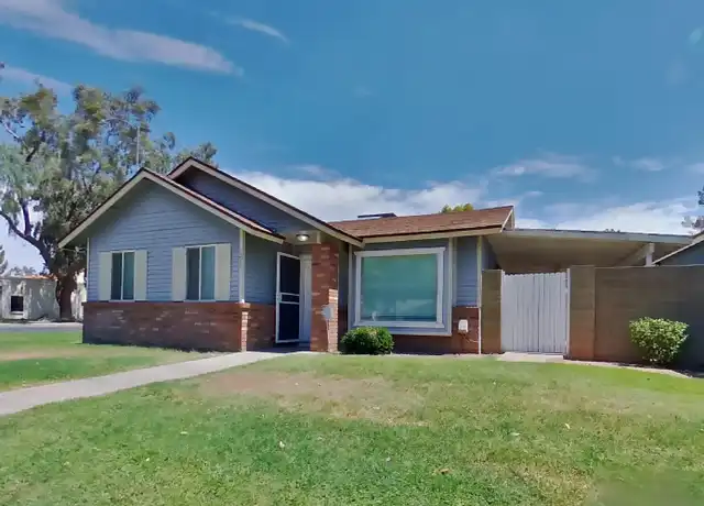 Property at 5135 E Evergreen St #1271, Mesa, AZ, 85205, 3 beds, 2 baths, [object Object]