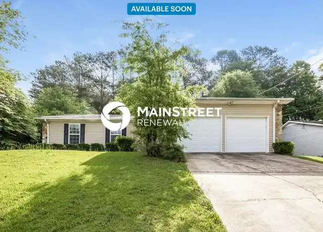 Property at 8560 Glenwoods Dr, Riverdale, GA, 30274, 3 beds, 2 baths, [object Object]