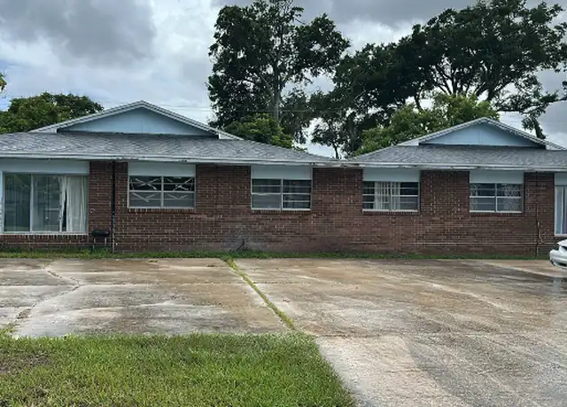 Property at 3014 Martin St Unit 3014, Orlando, FL, 32806, 2 beds, 1 bath, [object Object]