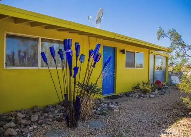 Property at 76253 Ramona Rd Unit 29, Twentynine Palms, CA, 92277, 2 beds, 1 bath, [object Object]