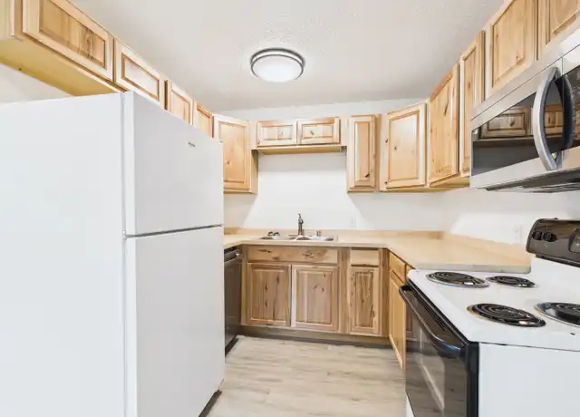 Property at 2663 Turner St Unit 4, Fairbanks, AK, 99701, 2 beds, 1 bath, [object Object]