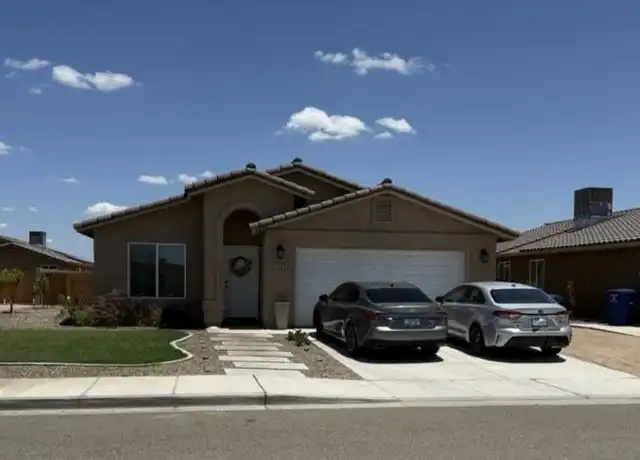 Property at 4487 S Buckthorn Dr, Yuma, AZ, 85365, 4 beds, 2 baths, [object Object]