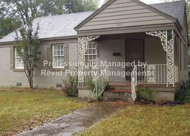 Property at 3880 Spottswood Ave, Memphis, TN, 38111, 4 beds, 2 baths, [object Object]