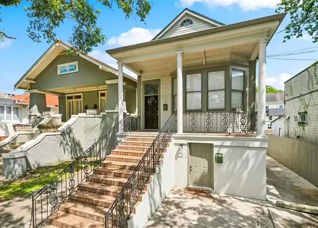 Property at 920 N Carrollton Ave Unit A, New Orleans, LA, 70119, 2 beds, 2 baths, [object Object]