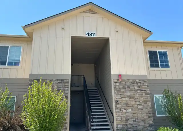 Property at Continental - 4811 - 4811 Continental Ln, Caldwell, ID, 83607, 2 beds, 2 baths, [object Object]