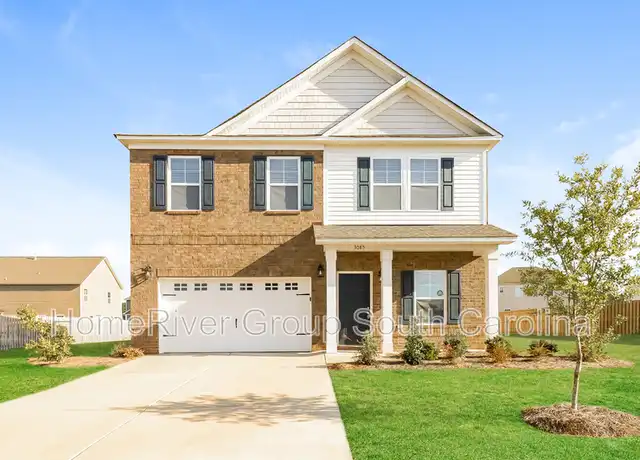 Property at 3085 Litchfield Ave, Sumter, SC, 29154, 5 beds, 2.5 baths, [object Object]