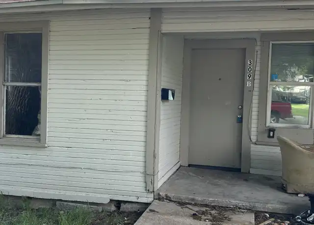 Property at 309 N 6th St Unit B, Temple, TX, 76501, 2 beds, 1 bath, [object Object]