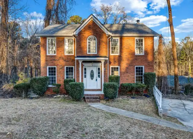 Property at 1600 Dillwood Ct, Lithonia, GA, 30058, 4 beds, 2.5 baths, [object Object]