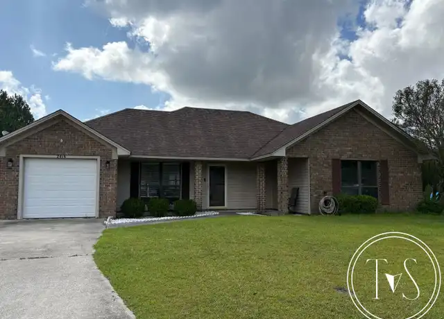 Property at 2416 Fernando Ct, Hinesville, GA, 31313, 4 beds, 2 baths, [object Object]