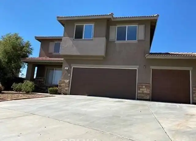 Property at 11372 Winter Pl, Adelanto, CA, 92301, 5 beds, 2.5 baths, [object Object]