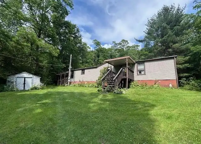 Property at 238 Hamlin Hwy, Moscow, PA, 18444, 3 beds, 2 baths, [object Object]