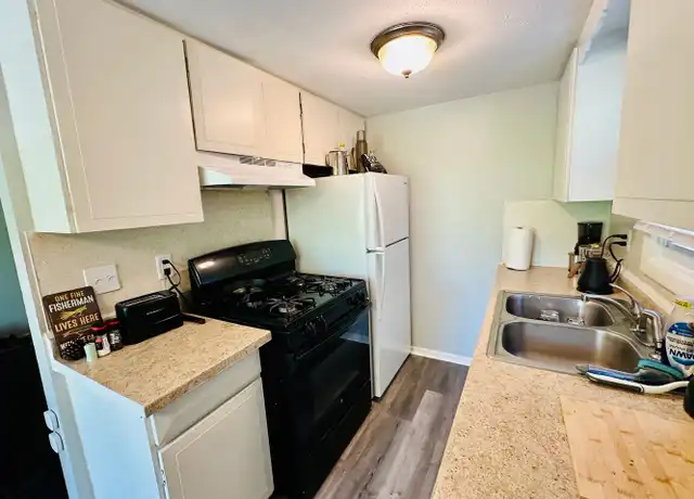 Property at 3251 14th Ave S Unit 05, Minneapolis, MN, 55407, 1 bed, 1 bath, [object Object]