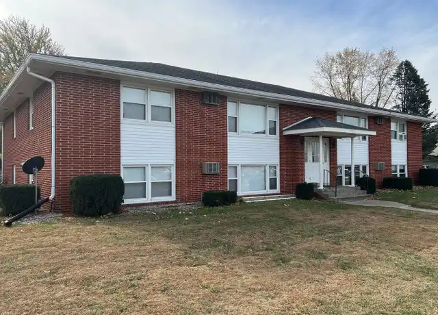 Property at 1202 8th St Unit 3, Boone, IA, 50036, 2 beds, 1 bath, [object Object]