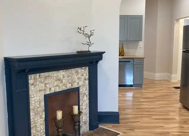 Property at 6701 Madison Ave Unit Madison Lower Unit, Cleveland, OH, 44102, 2 beds, 1 bath, [object Object]