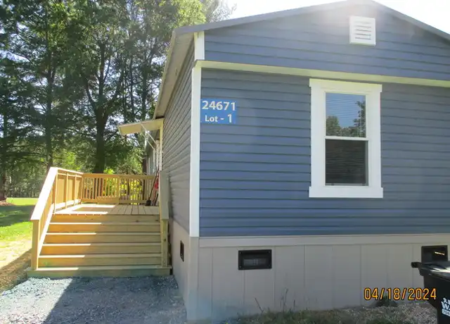 Property at 24671 Ridgecrest Rd, Locust, NC, 28097, 3 beds, 2 baths, [object Object]