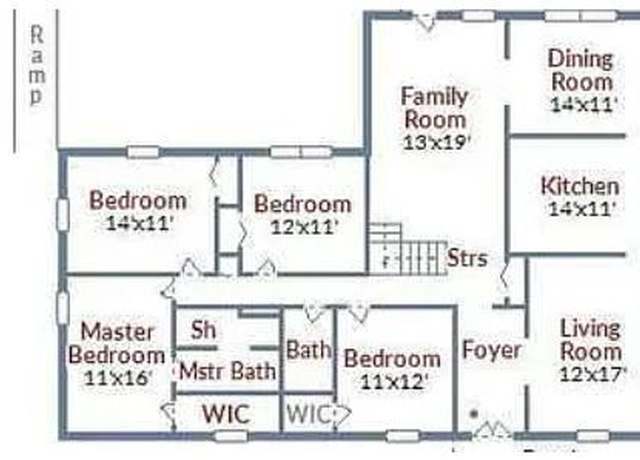 Photo of 11834 Goya Dr, Potomac, MD 20854