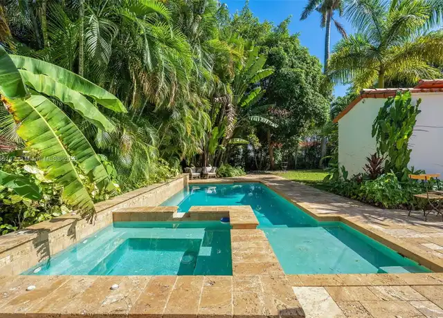Property at 641 NE 57th St Unit 1, Miami, FL, 33137, 4 beds, 4 baths, [object Object]