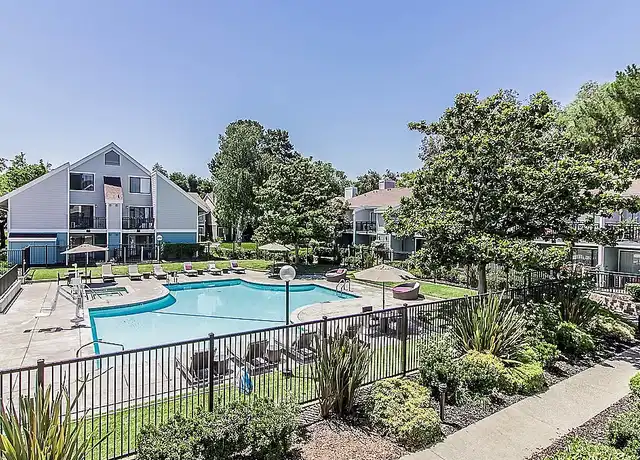 Property at Brookside Oaks - 1651 Belleville Way, Sunnyvale, CA, 94087, 0-2 beds, 1-2 bath, [object Object]