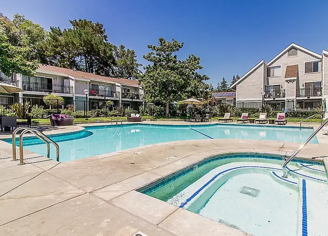 Photo of 1651 Belleville Way, Sunnyvale, CA 94087