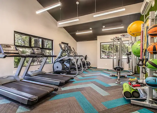 Photo of 1651 Belleville Way, Sunnyvale, CA 94087