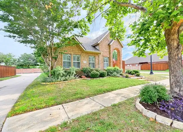 Property at 9378 Park Garden Dr, Frisco, TX, 75035, 3 beds, 2.5 baths, [object Object]